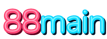 88main — logo kanal