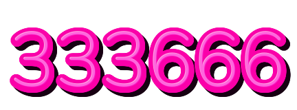 333666 — logo kanal