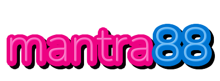 mantra88 — logo kanal